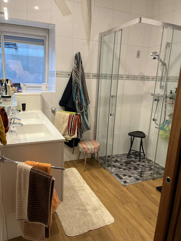 Appartement à CHATELLERAULT