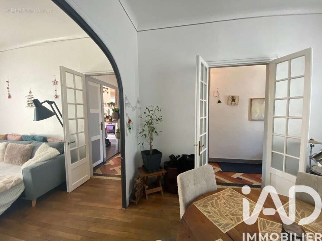 Photo 4 - Maison à SAINT-MAIXENT-L'ECOLE