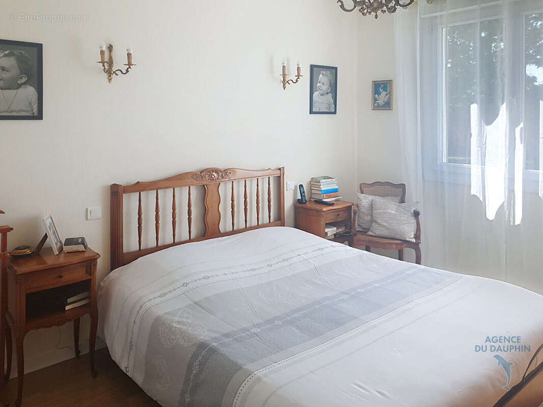 Maison à SAINT-NAZAIRE