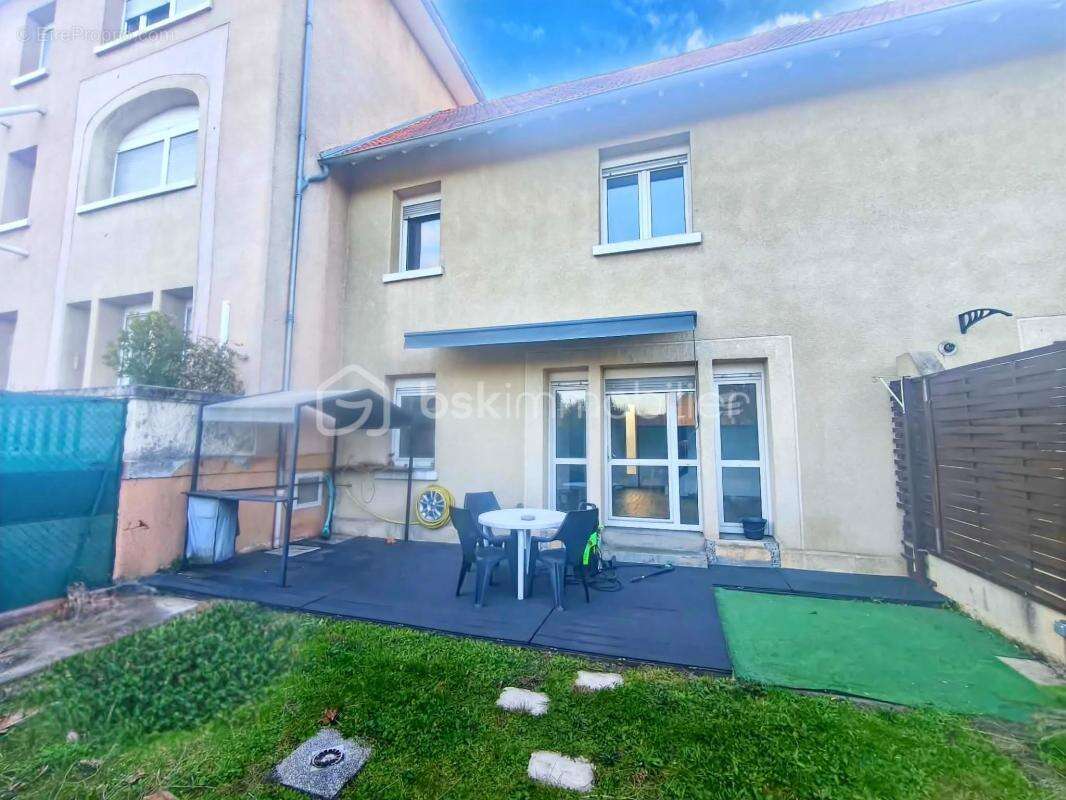 Maison à ROANNE