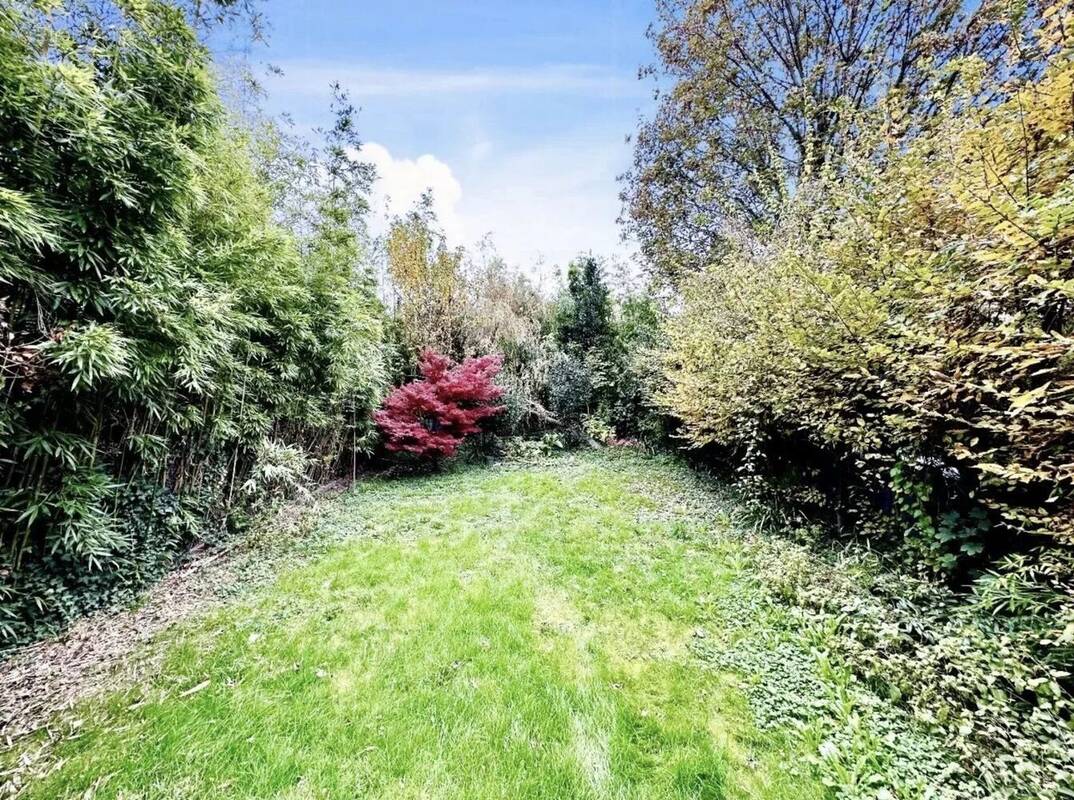 Maison à VITRY-SUR-SEINE