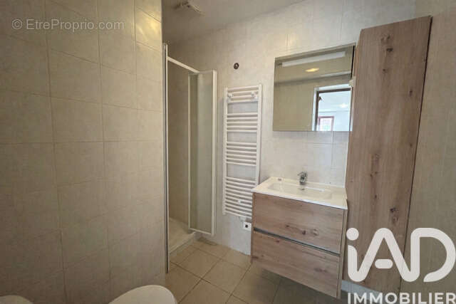 Photo 6 - Appartement à PIETROSELLA