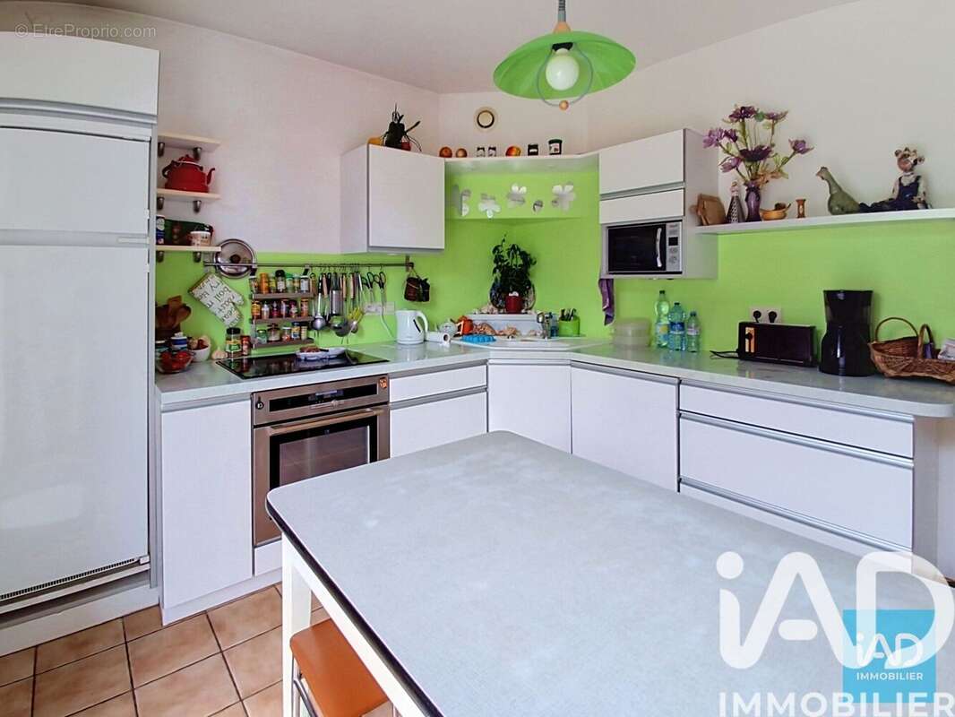 Photo 2 - Maison à PLERIN