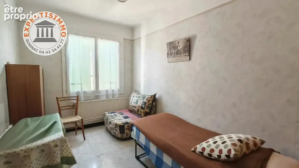 La Fare - Maison T4 et T2 indépendant - photo 5