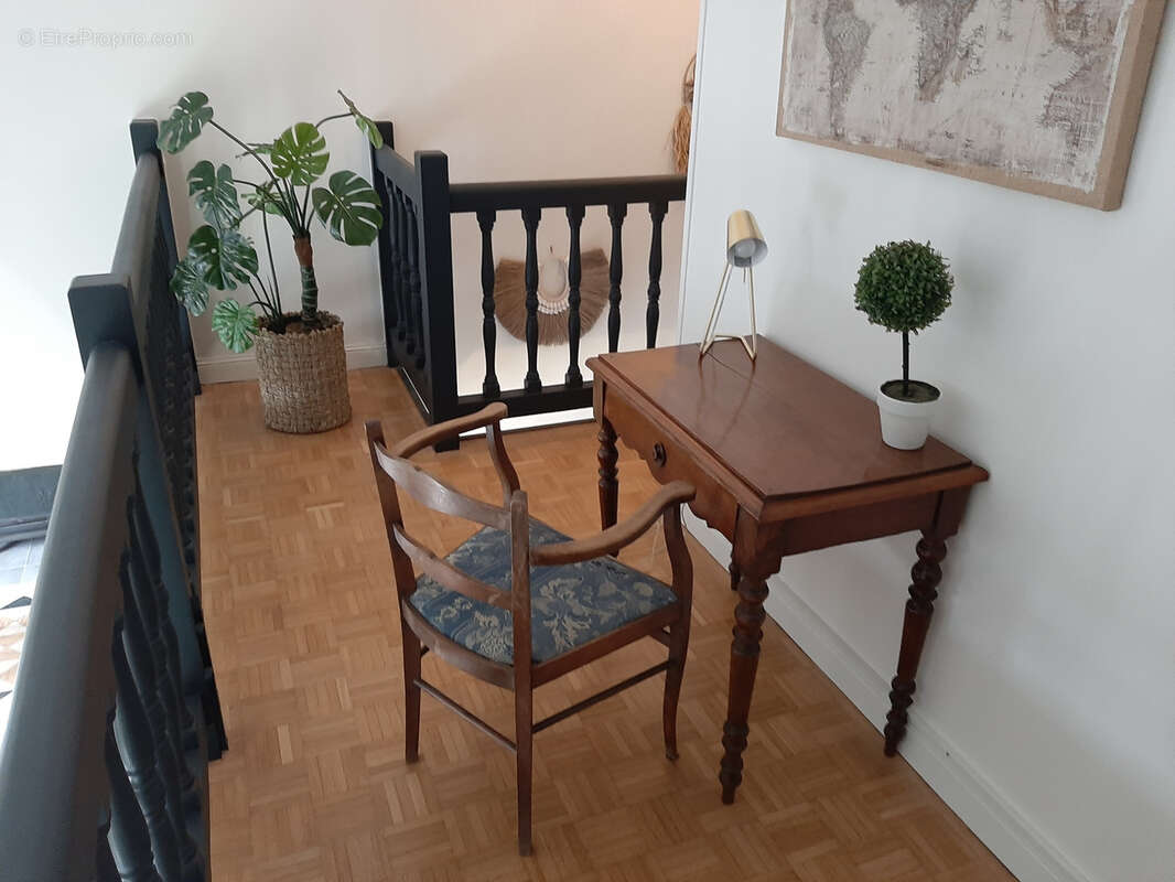 Maison à SAINT-JEAN-DE-LUZ