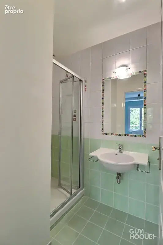Maison Individuelle de 2001, 7P, 135m², 491m2 de terrain - photo 11