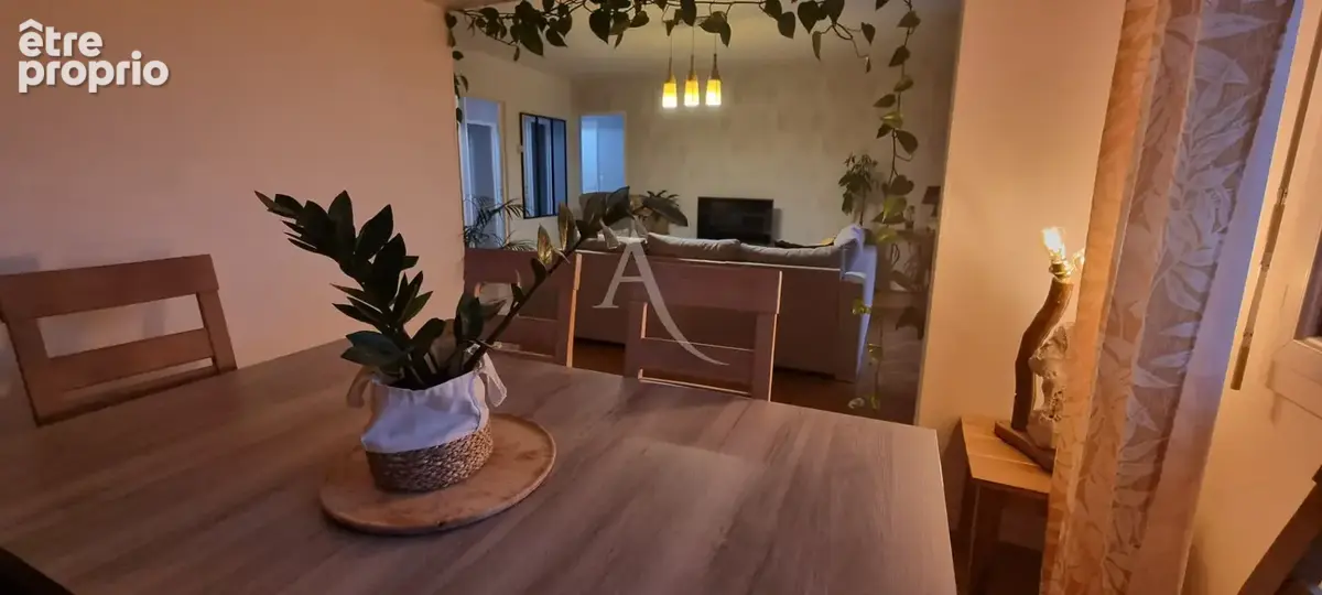 Appartement T5 - BLOIS quartier Hôpital - photo 15