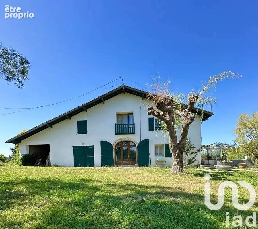 Photo 1 - Maison à BARDOS