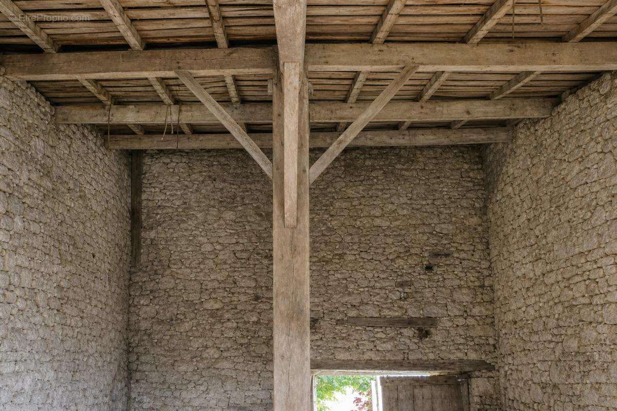 Maison à LE BOULVE