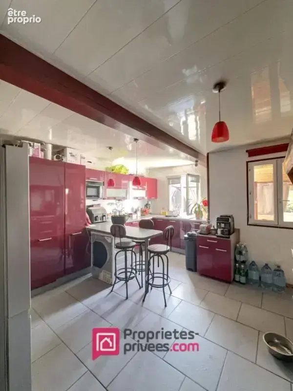 Maison Saint Crepin Ibouvillers 4 pièce(s) 120 m2 - photo 4