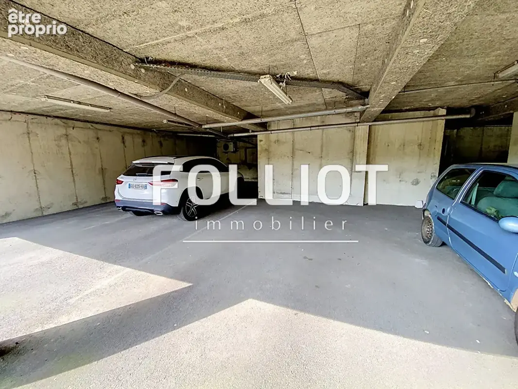A VENDRE Bureaux 73 m², 2 pièces FOUGERES - photo 7