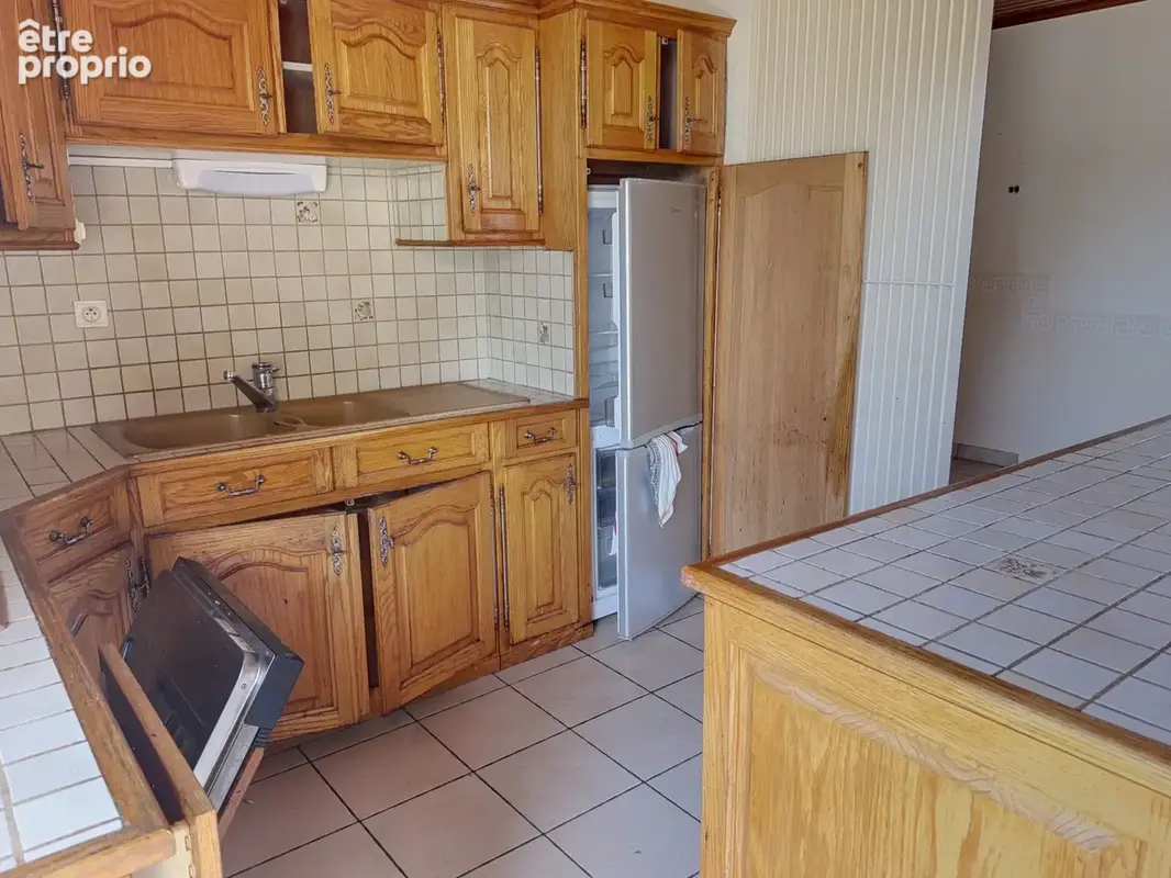 Maison au coeur de Pluméliau - photo 6