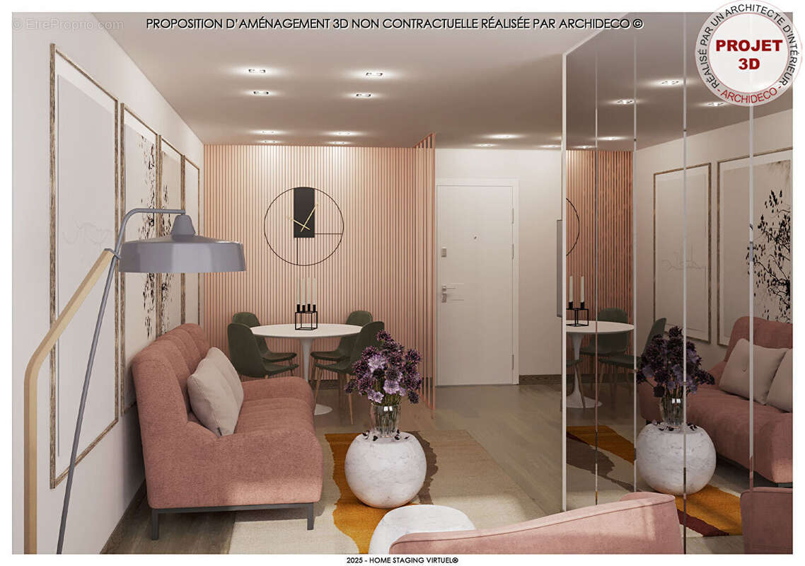 Appartement à VAUX-SUR-MER