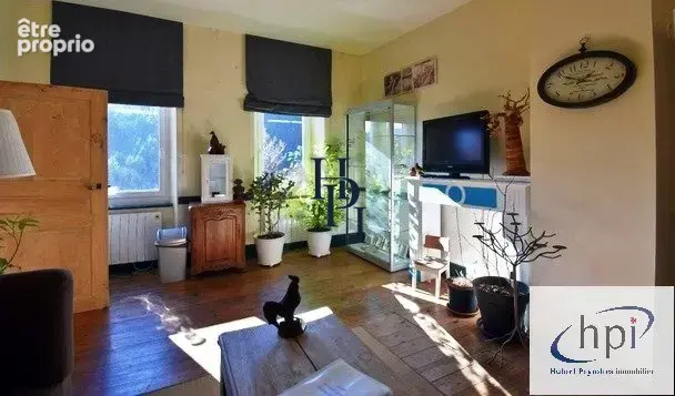 Vente ancien Prieuré transformé en Chambres d'hôtes sur terrain de 1790 m2 secteur Camarès. - photo 8
