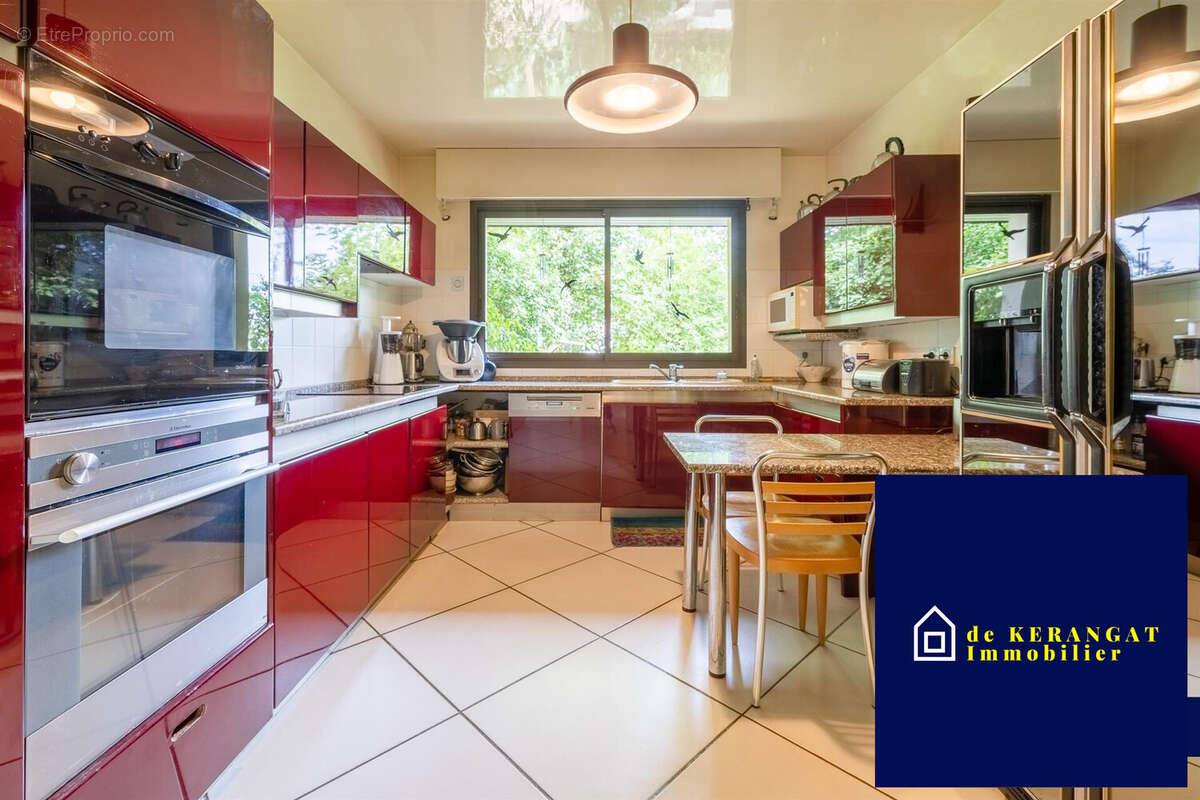 Maison à FONTENAY-AUX-ROSES