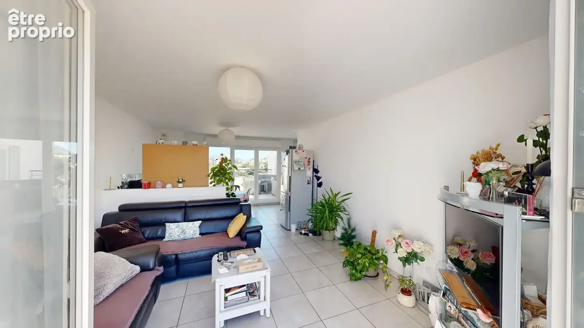 Appartement 4 pièces à vendre - Marseille 9ème - terrasse- double box- Agence spécialisée 9/10/11/13ème - photo 5