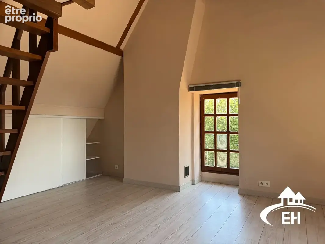Maison de caractère - 5 chambres - 5 520 m² - Proche L'Aigle - photo 6