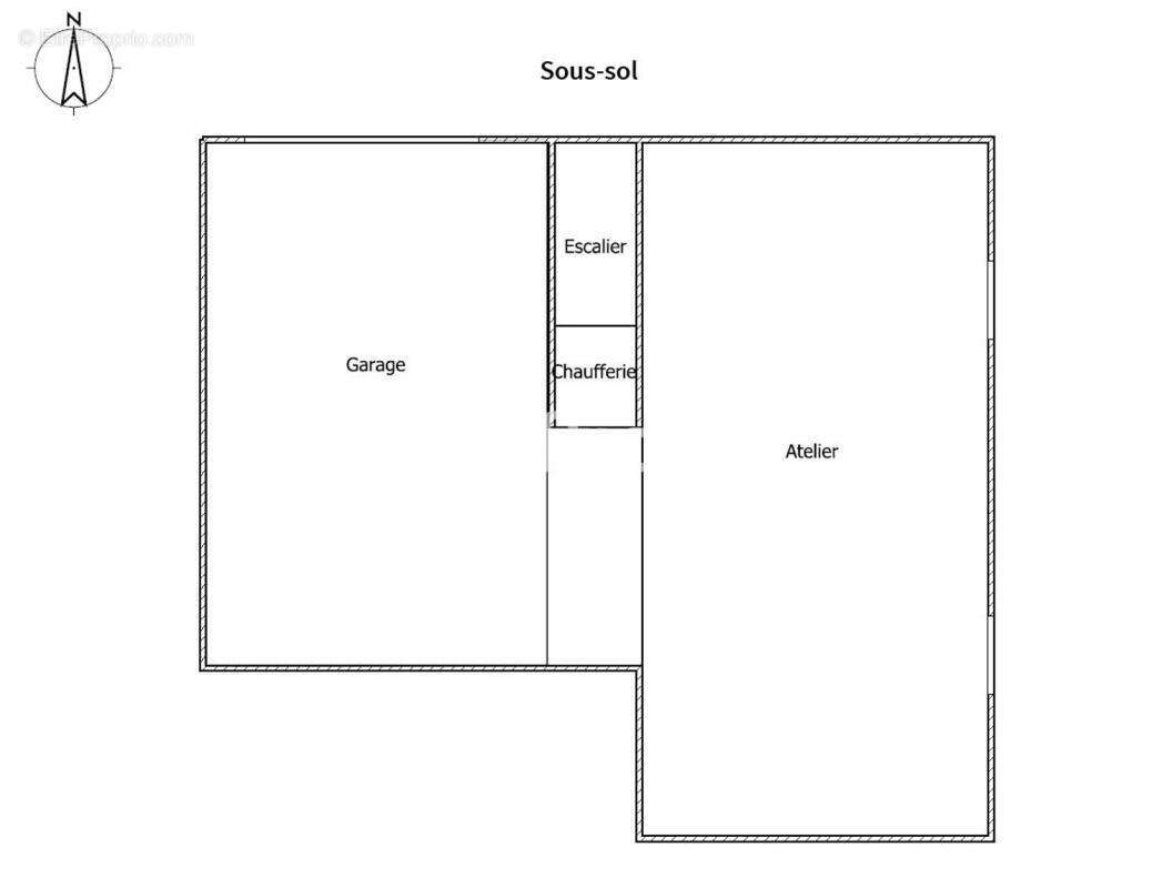 Maison à LA FORET-FOUESNANT