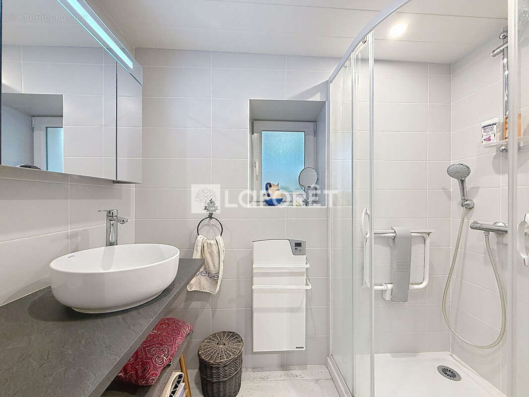 Maison à LE CHATEAU-D'OLERON