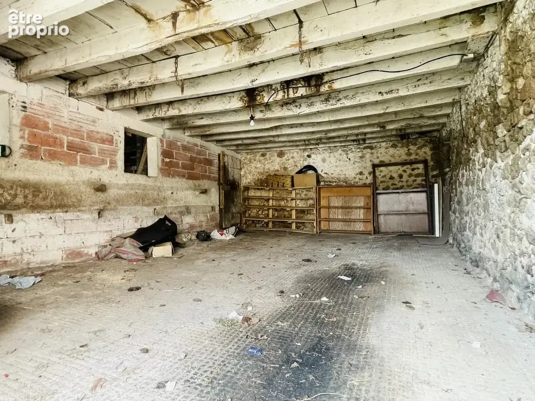 Maison 5 pièces 133 m² à vendre à Pressignac (16150) - photo 9