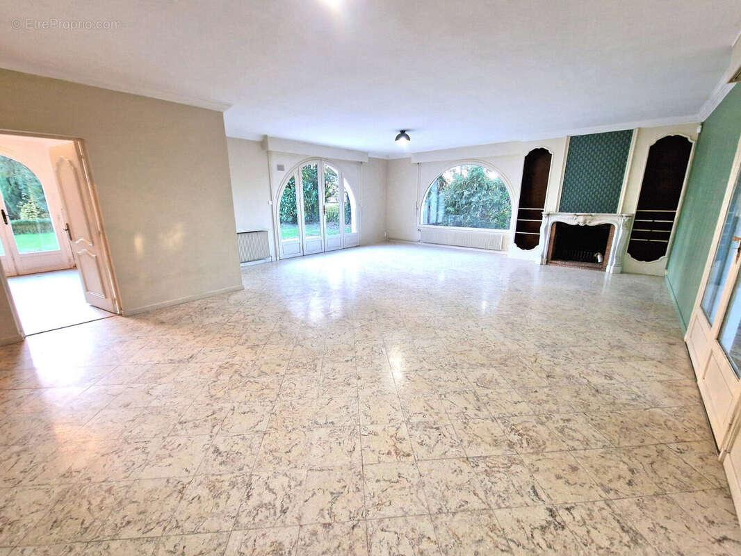 Photo 2 - Maison à HESDIN