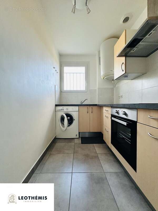 Appartement à LA TREMBLADE