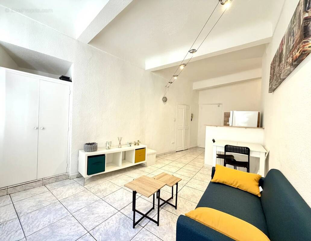 Appartement à GRASSE