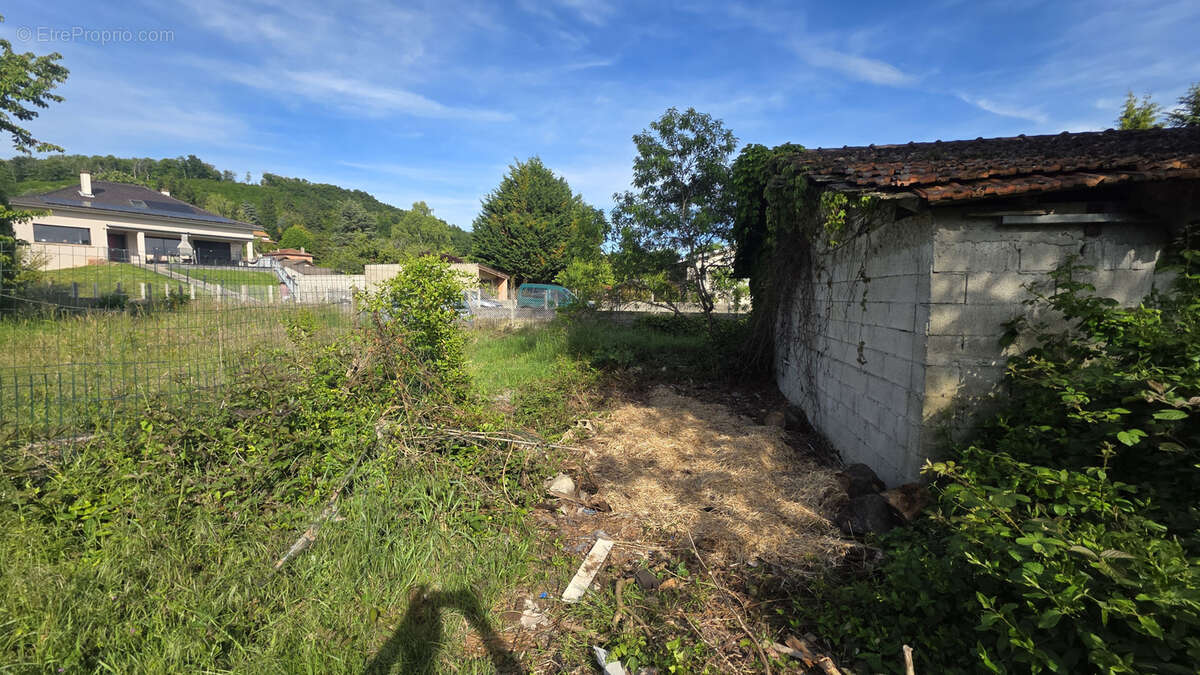 Maison à CHARANTONNAY