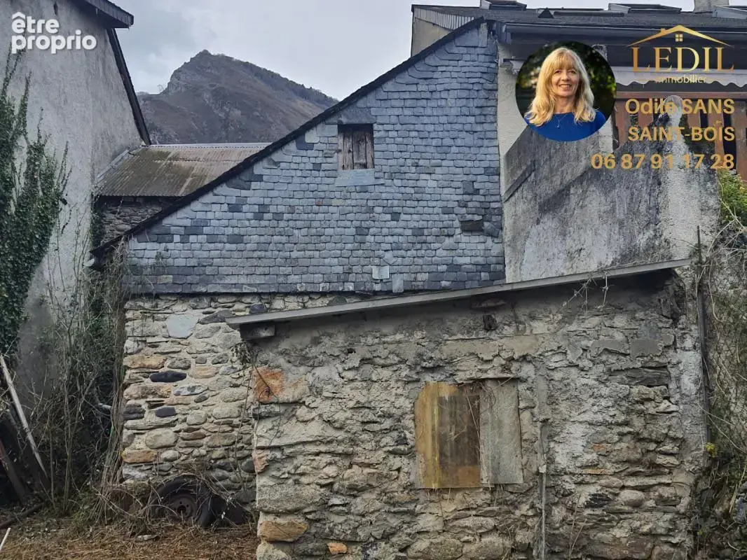Grange de village - photo 7