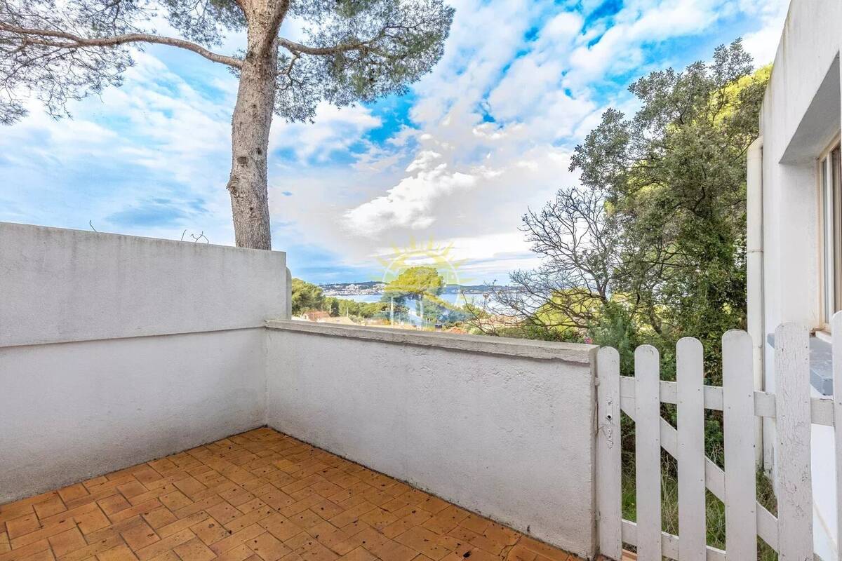 Appartement à MARTIGUES