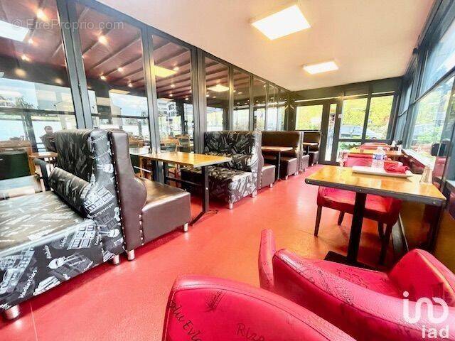 Photo 1 - Commerce à SAINT-DENIS