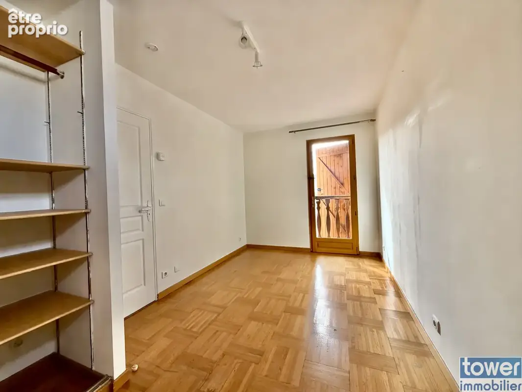 Maison individuelle au calme avec sous-sol total et jardin arboré   Drancy - photo 16