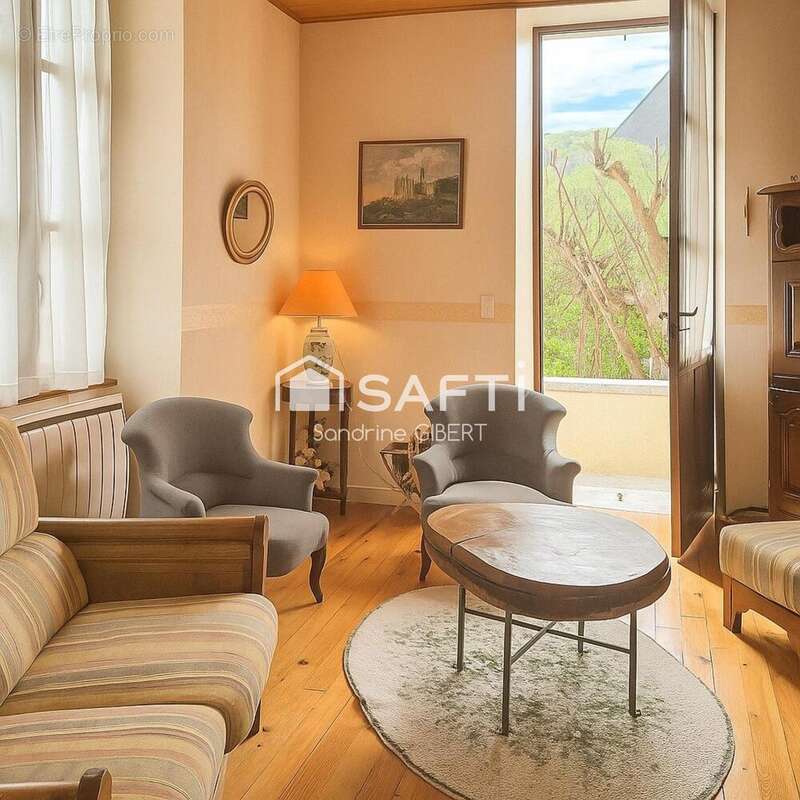 Photo 5 - Maison à SAINT-GERMAIN-DU-BEL-AIR