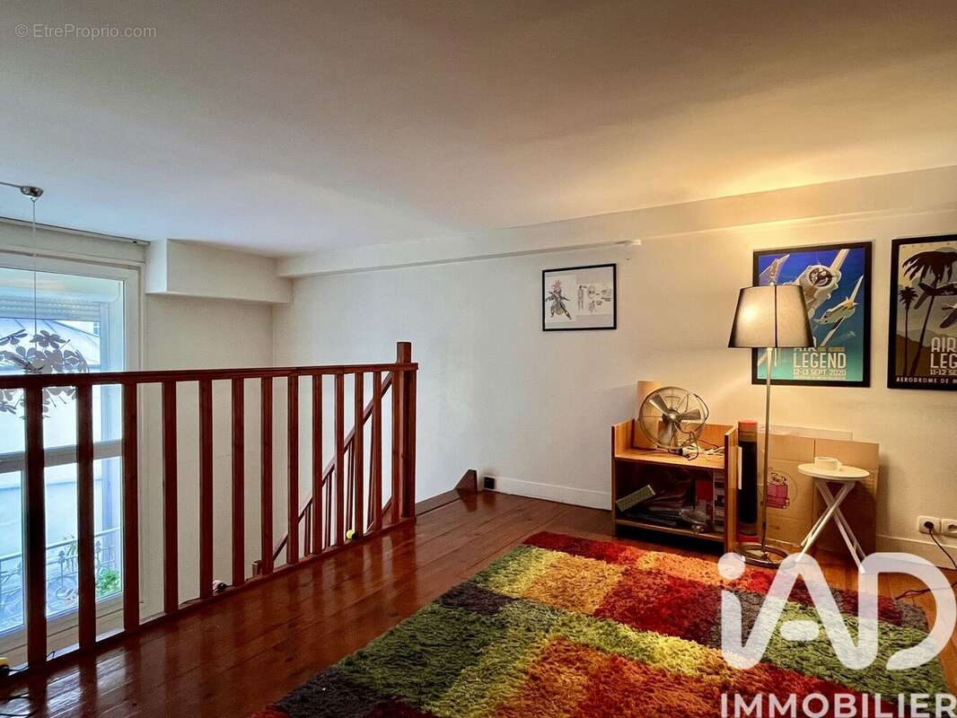 Photo 7 - Appartement à TROUVILLE-SUR-MER