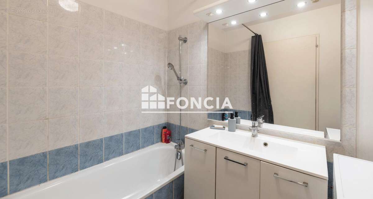 Appartement à LYON-4E