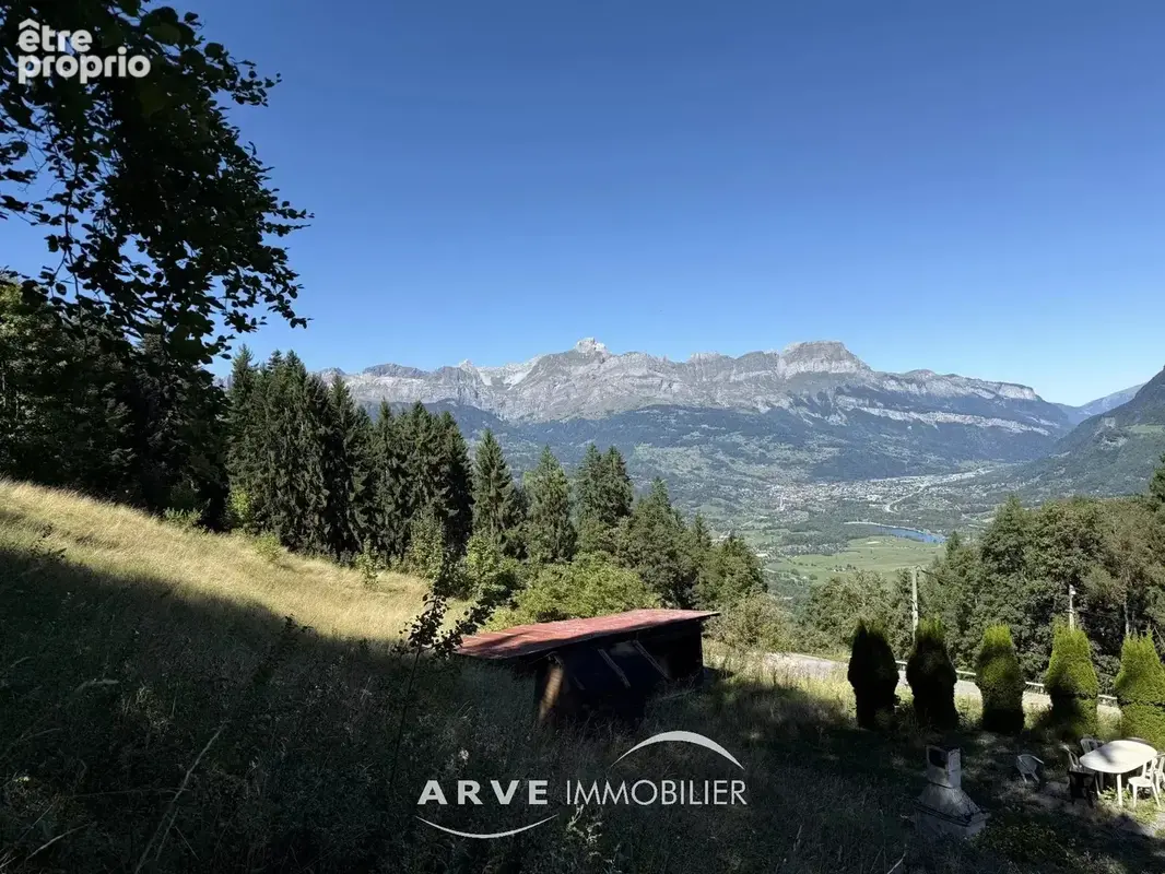 Saint-Gervais les bains - photo 2