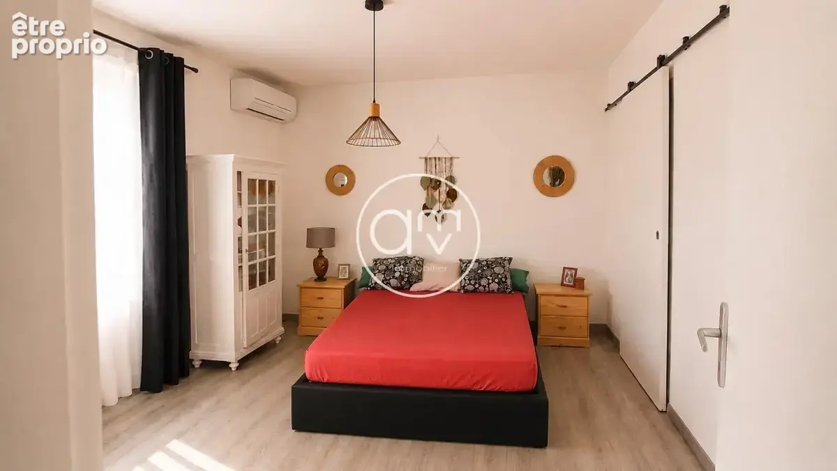 Appartement T2   Quartier de la Gare   Hyères - photo 3