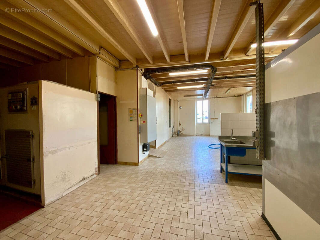 Appartement à SAINT-GENIS-DE-SAINTONGE