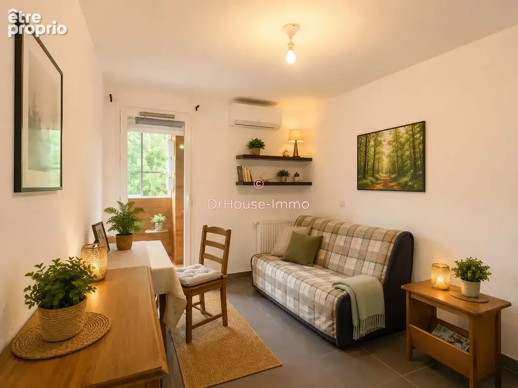 Appartement 63 m² à Begles  - photo 8