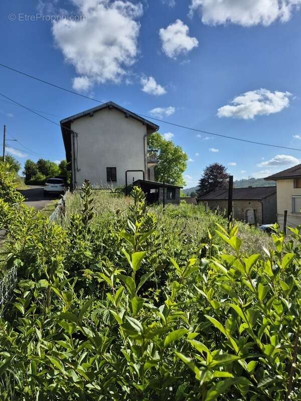 Maison à vendre 6 pièces  (39) - photo 5