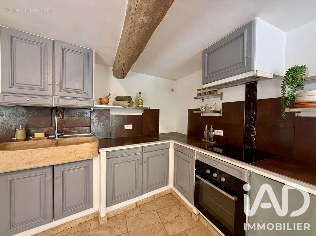 Photo 5 - Maison à PLAN-DE-LA-TOUR