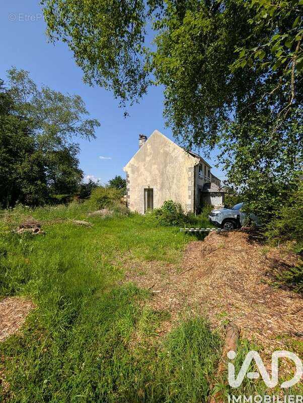 Photo 3 - Maison à BERRIEN
