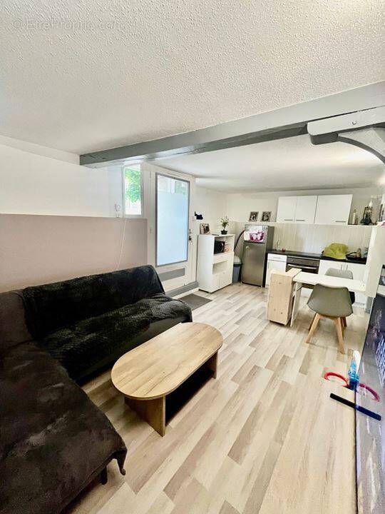 Appartement à VESOUL