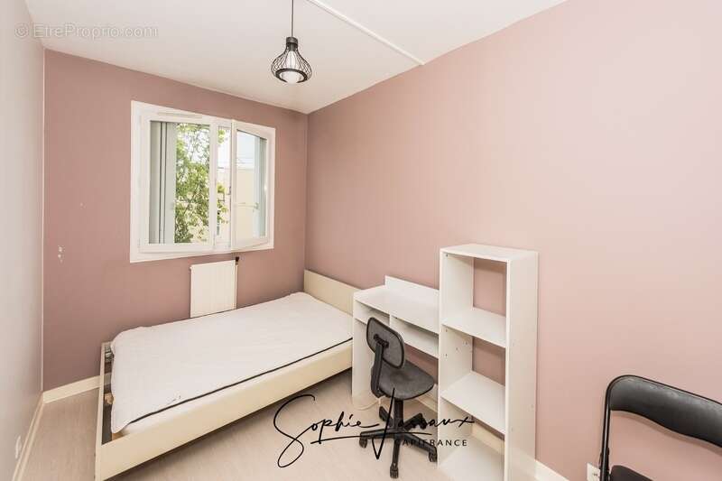 Appartement à CERGY