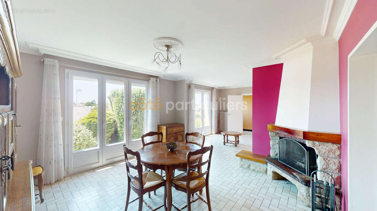Une maison où confort et praticité se rencontrent ! - photo 5