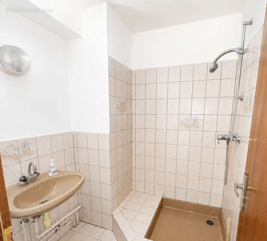 Appartement à SAINT-AVOLD