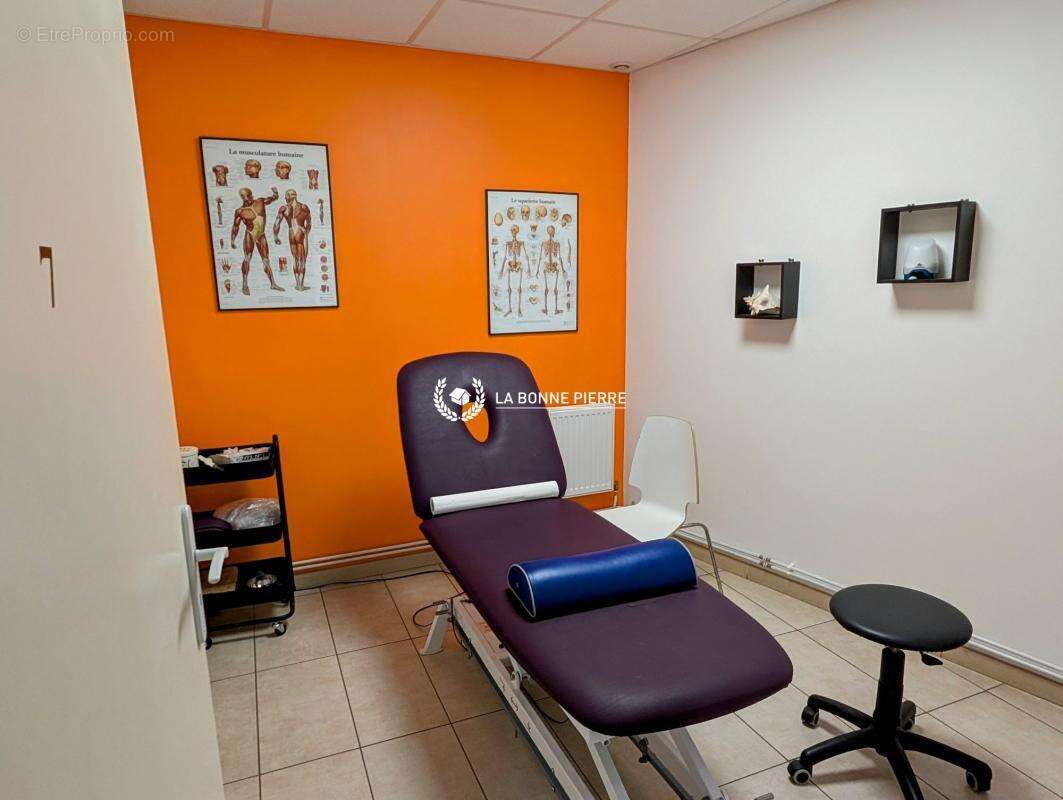 Commerce à SAINT-QUENTIN