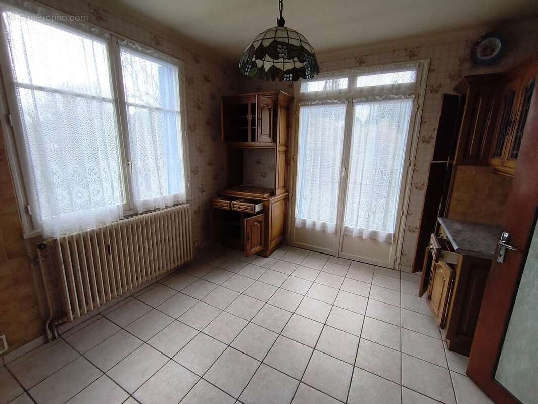 Maison 165 m² à Tulle  - photo 19