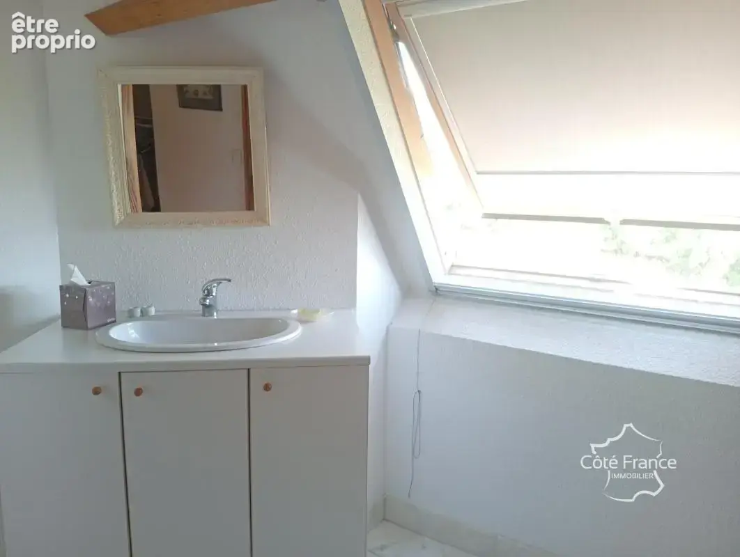 Belle maison en pierre rénovée avec piscine chauffée et char - photo 23