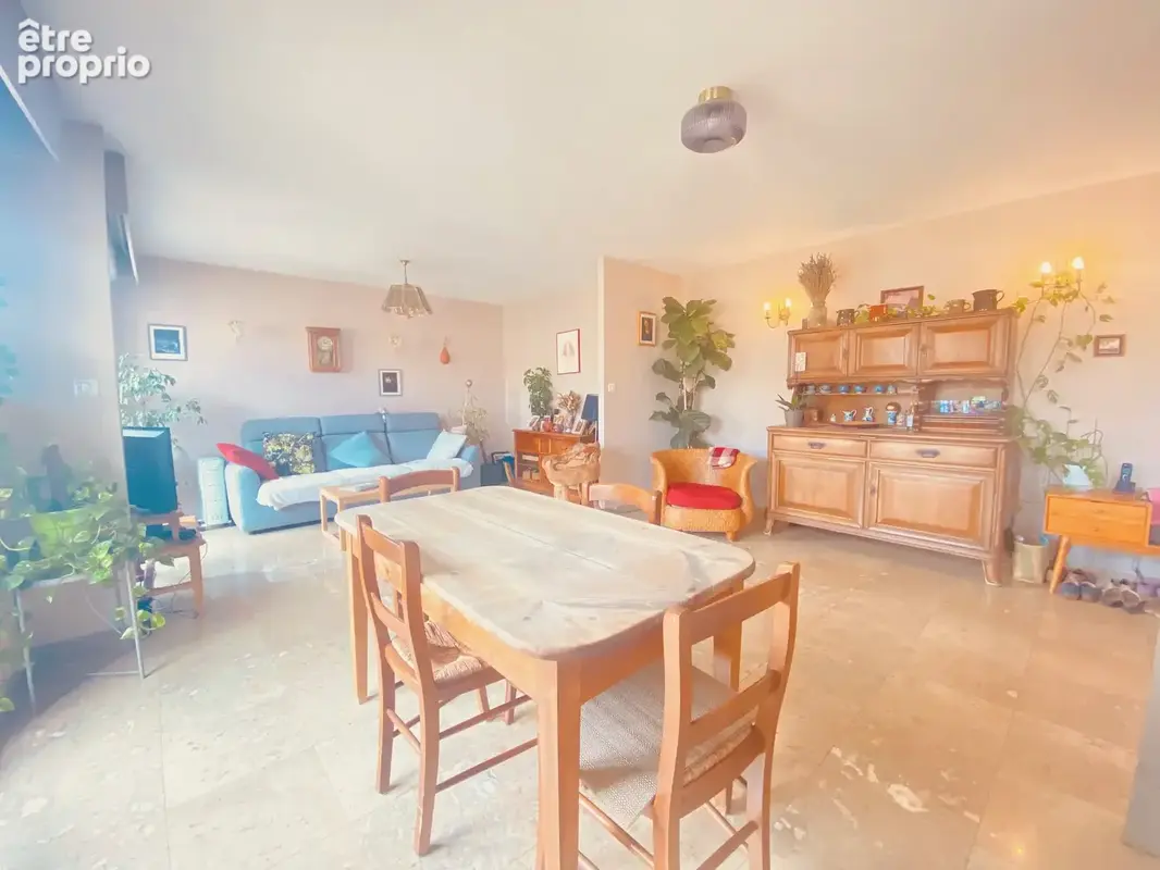 A vendre 3p 61 m2 hesperides roy rene aix en provence - photo 11